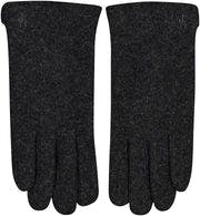 Julius Glove - Dark Grey
